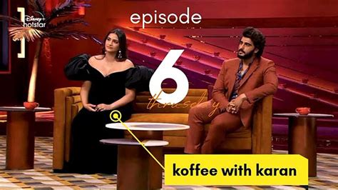 Koffee With Karan Season Full Episodes Hotstar Hotsell Repc