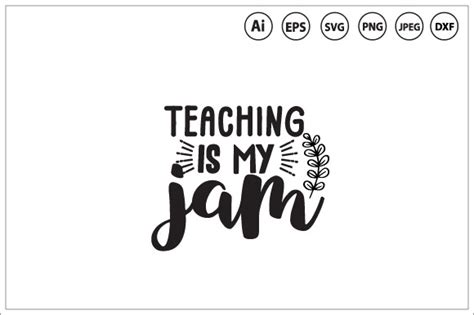 Teacher Svg Bundle T Shirt Design Graphic By Designcreator99 · Creative