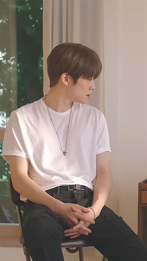 Jaehyun Senada Foto Kekasih Selebritas Selebriti