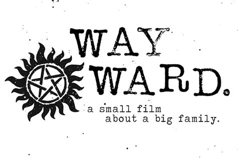 Wayward A Supernatural Fandom Documentary Super Wiki