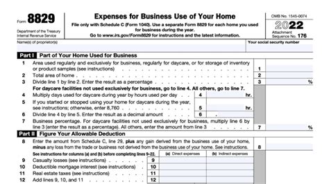 Irs Form 8995 Instructions Your Simplified Qbi Deduction