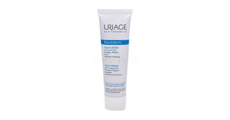 Uriage Bariéderm Cica Cream Dnevna krema za obraz 100 ml poškodovana