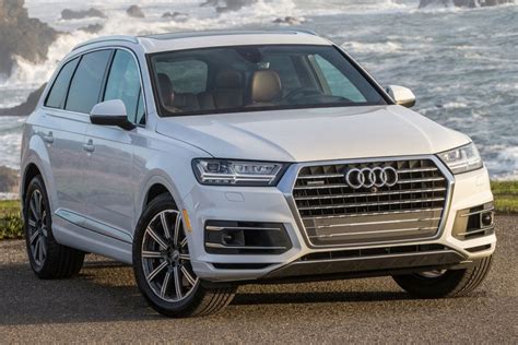 Used Audi Q T Premium Plus Quattro Suv Review Ratings Edmunds