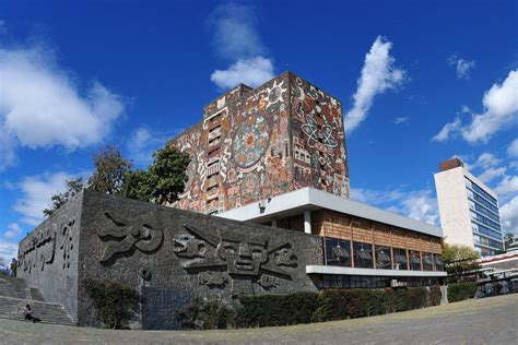 Unam Abre Convocatoria Para Licenciaturas Modalidad Abierta Y A Distancia Así Te Puedes Registrar