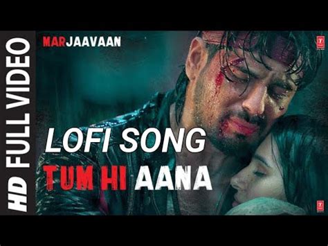 Lyrical Tum Hi Aana Marjaavaan Riteish D Sidharth M Tara S Jubin