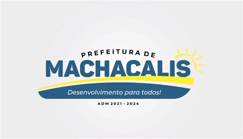 Prefeitura Municipal De Machacalis