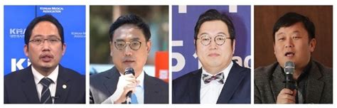 최대집·안진걸·김용민·변희재 ‘윤석열·한동훈 태블릿 조작 고발 기자회견 연다