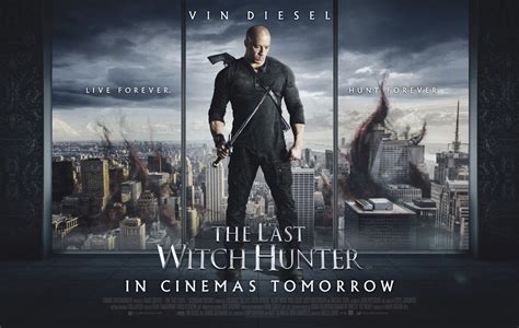 the last witch hunter 2 News, Rumors and Information - Bleeding Cool