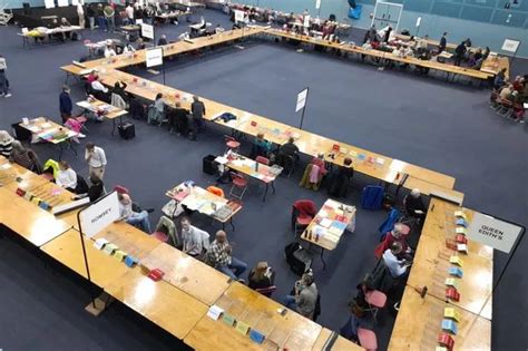 Cambridge City Council Local Election 2024 Results Breakdown In Full