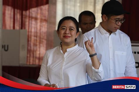 Puan Maharani Dinilai Punya Kemampuan Jabat Ketua DPR