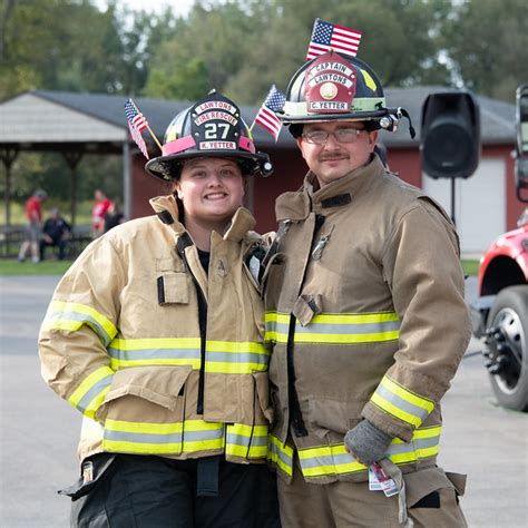 Tunnel To Towers K Run Walk Buffalo Tunnel To Towers Foundation