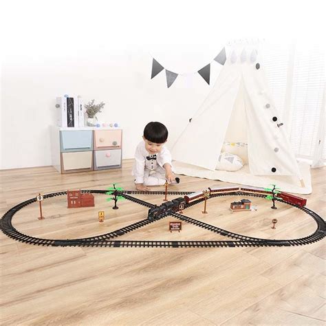 Model Train Sets – Little Space Store