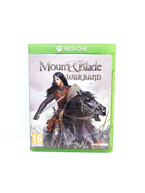 Blade Warband Niska Cena Na Allegro Pl