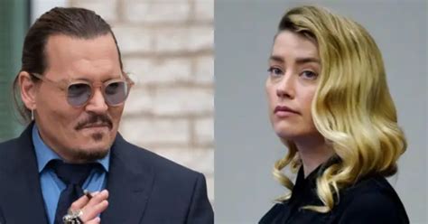 Johnny Depp Vs Amber Heard Por Qué El Actor Perdió En Reino Unido Un