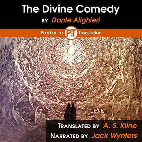 The Divine Comedy Audible Audio Edition Dante Alighieri