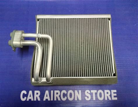 Hyundai Grand Starex PACO ORIGINAL Car Aircon Evaporator Laminated