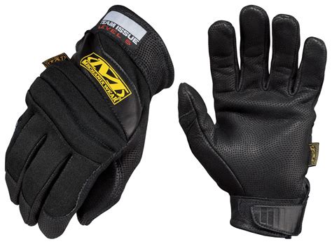 MECHANIX WEAR Fire Retardant Gloves ATPV Rating 47 6 Cal Cm2 CarbonX