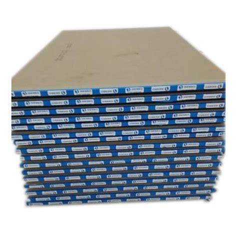 Gyproc Moisture Resistant Gypsum Board Mm At Rs Piece In