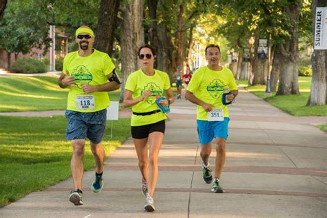 Reno 10 Miler And Relay Reno Running Company