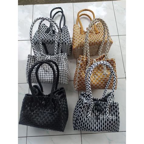 Jual Tas Wanita Tas Patty Jali Handbag Jali Shopee Indonesia