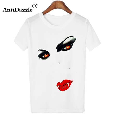 Antidazzle Divertida Confíe En Que Yo No Mordedura Besos Impreso T