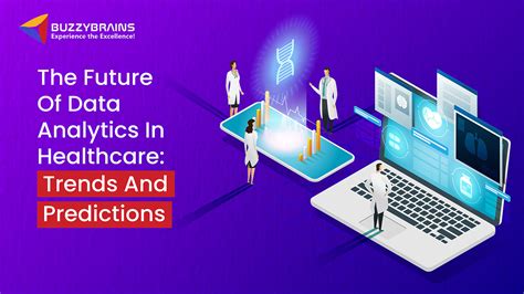 Future Of Data Analytics In Healthcare Trends And Predictions