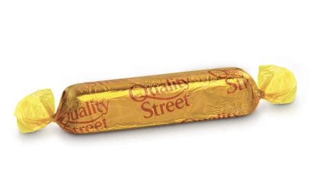 Every Quality Street Chocolate Ranked Which Is Your Favourite