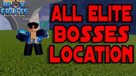 Blox fruits boss respawn timer