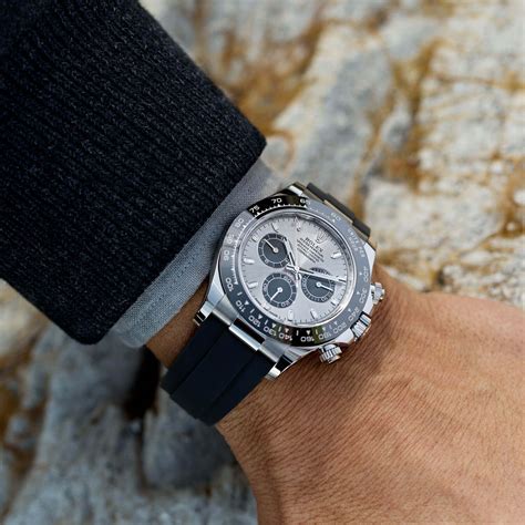 Discover the Rolex Cosmograph Daytona Ref. 116519LN | Mamić 1970