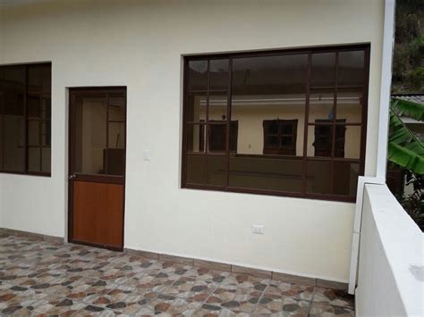 Casa Hermosa Y Amplia De Venta En Azuay Via Giron Pasaje