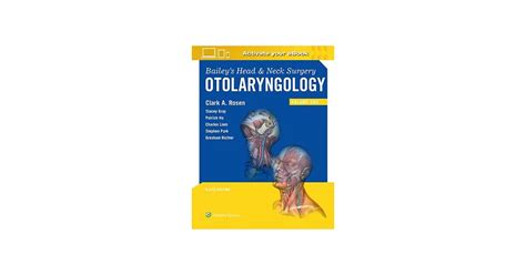 博客來 Baileys Head And Neck Surgery Otolaryngology