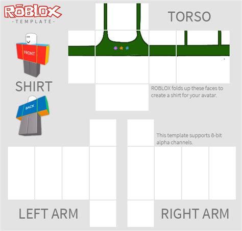 Pin By Maria Eduarda On Roblox Templates Roblox Shirt Clothing