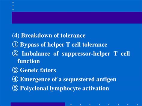 Ppt Immunopathology Powerpoint Presentation Free Download Id 6665633