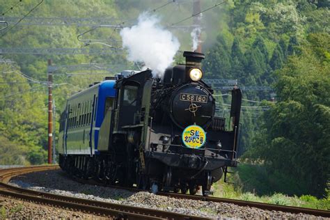 Nostalgic Journey On Japan S Top Steam Locomotives Life The