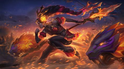 League Of Legends Patch 13 19 Notes New Changes Release Date And