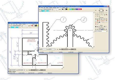 Logiciel De Dessin Technique Menuiserie Gratuit Aménagement Bureau