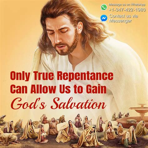 Gods Mercy And Tolerance Are Not RareMans True Repentance Is You Re