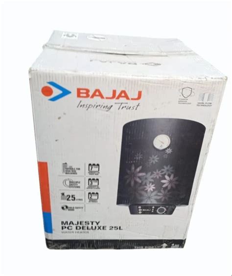 Bajaj Majesty PC Water Heater Storage 25 L At Rs 9200 In New Delhi