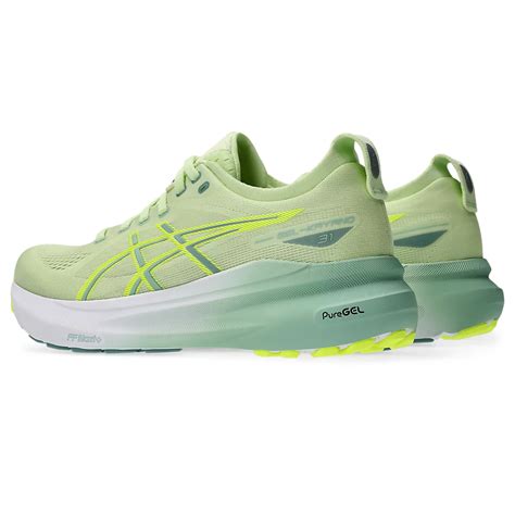 Asics Gel Kayano 31 Ladies Poobie Naidoos