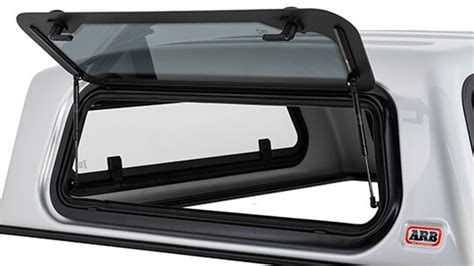 ARB 4x4 Accessories Classic Plus Canopy | Advanced 4x4 Storage