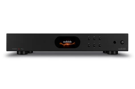 Audiolab 7000n Play Netzwerkplayer