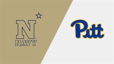 Navy Vs Pittsburgh 11 2 24 Live Stream Watch Espn