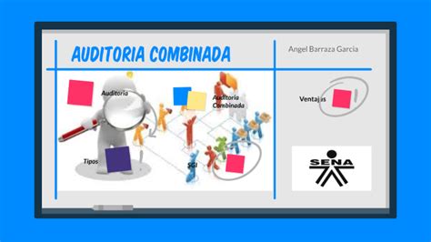 Auditoria Combinada By Angel Barraza On Prezi