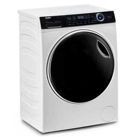 Haier Hwd100 B14979 10kg6kg I Pro Series 7 Washer Dryer White