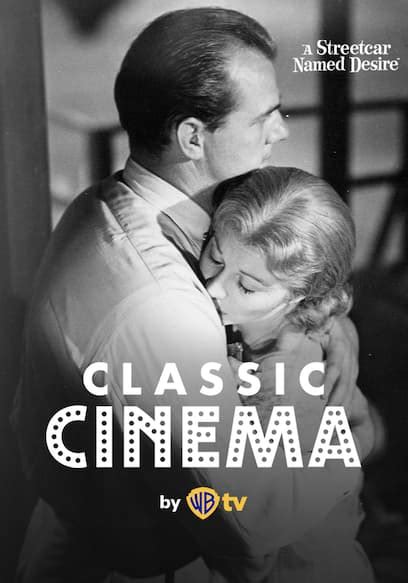 Watch Classic Cinema Free Live TV Tubi