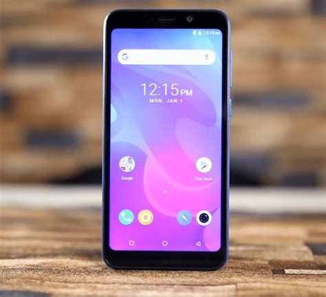 Meizu C9 - Αξιολόγηση - Κριτικές προϊόντων | Reviews by texnologia.net