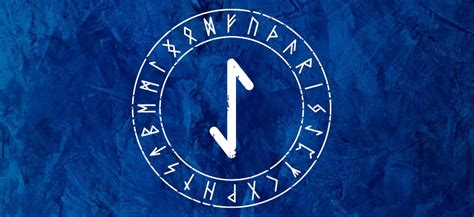 Руна Эйваз (Eihwaz) - описание, значение, толкование в магии и гаданиях