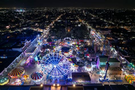 Aifa Cede Espacio A Reo Para Feria De Tultepec