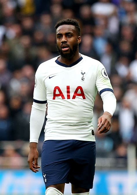 Frustrated Tottenham Defender Danny Rose Set To Bloom Again At Genoa