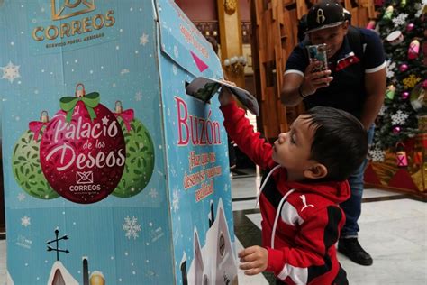 Chilango ¿te Pueden Multar Por Enviar Una Carta A Los Reyes Magos En Globo Esto Dice La Ley